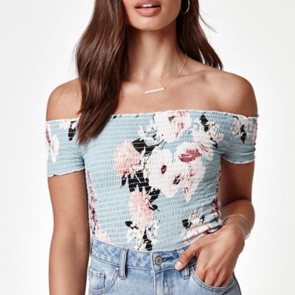 Meet your Posher, Piper